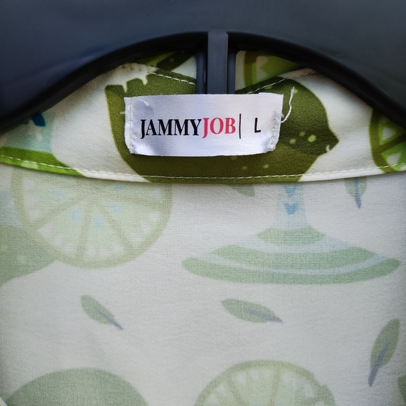 Jammy Job top - Picture 3 of 5